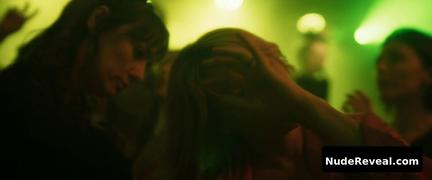 KATARZYNA SAWCZUK nude in Heaven In Hell