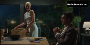 GULCAN ARSLAN nude in Thank You, Next