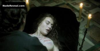 KATE WINSLET nude in Quills