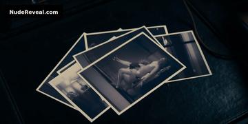 VERONICA FALCON nude in Perry Mason