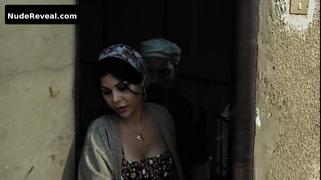 HAIFA WEHBE nude in Dokkan Shehata