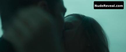 MAGDALENA BOCZARSKA nude in Heaven In Hell