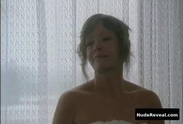 KATRIN SA nude in Polizeiruf 110
