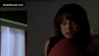 MAYTE GARCIA nude in Nip/Tuck