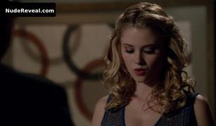 VIRGINIA GARDNER nude in Major Crimes