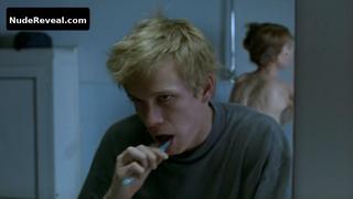 ISABELLE HUPPERT nude in Private Property