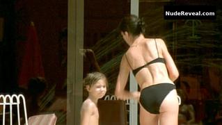CHARLOTTE GAINSBOURG nude in Happily Ever After