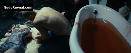 MISCHA BARTON nude in You and I