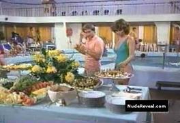 MARKIE POST nude in The Love Boat