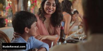 SOBHITA DHULIPALA nude in The Night Manager