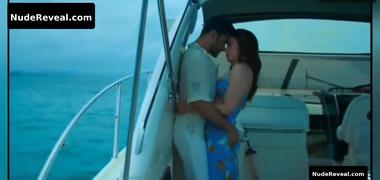 TAMANNA BHATIA nude in Lust Stories 2
