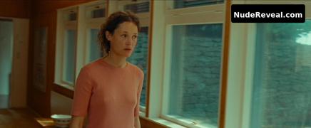 VICKY KRIEPS nude in Bergman Island