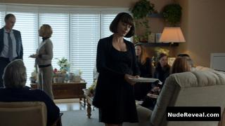 JULIE ANN EMERY nude in Fargo