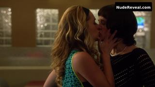 NATALIE HALL nude in Star-Crossed