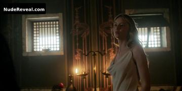 KASIA SMUTNIAK nude in Domina
