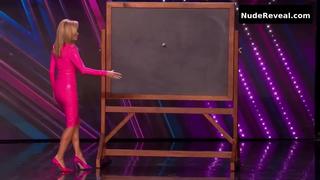 AMANDA HOLDEN nude in Britain