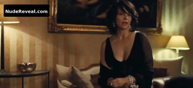 JULIETTE BINOCHE nude in Clouds of Sils Maria