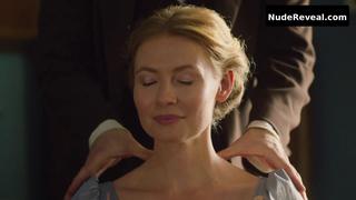 PAULINA GALAZKA nude in Niepewnosc