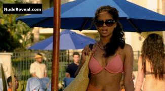 GUGU MBATHA-RAW nude in Undercovers