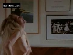 SUSAN FEATHERLY nude in Hot Line