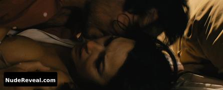 MONICA BELLUCCI nude in Don