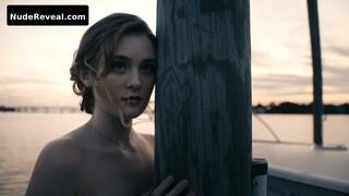GRACE VICTORIA COX nude in Affairs of State