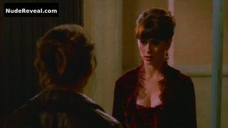 JENNIFER LOVE HEWITT nude in Ghost Whisperer