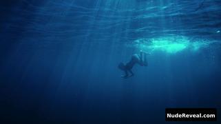 TINA DESAI nude in Sense8