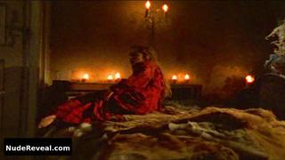 KEIRA KNIGHTLEY nude in Doctor Zhivago