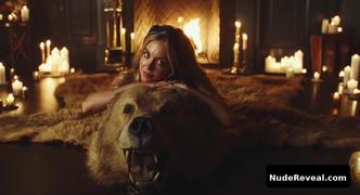 SYDNEY SWEENEY nude in Euphoria