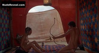 LUIGINA ROCCHI nude in Arabian Nights