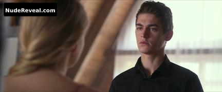 JOSEPHINE LANGFORD nude in After Everything