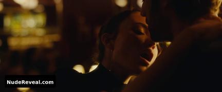 GABRIELA ANDRADA nude in Pideme Lo Que Quieras