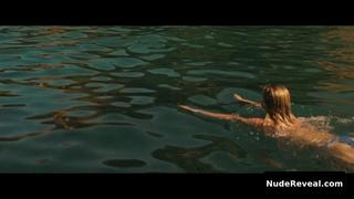 ELENA KAMPOURIS nude in Here Now