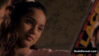 SUMMER BISHIL nude in Towelhead
