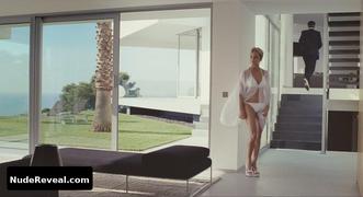 VIRGINIE EFIRA nude in Le Siffleur