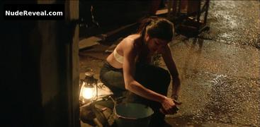 FREIDA PINTO nude in Guerrilla