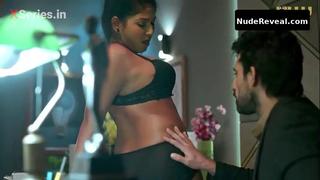 PAYAL PATIL nude in Secretary