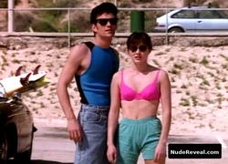 SHANNEN DOHERTY nude in Beverly Hills, 90210