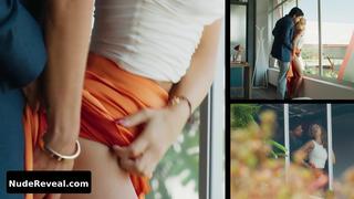 MARIA ELISA CAMARGO nude in Escupire Sobre Sus Tumbas