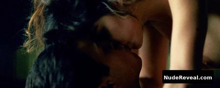 CLARA LAGO nude in I Want You