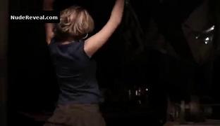 GEMMA ATKINSON nude in Night Wolf