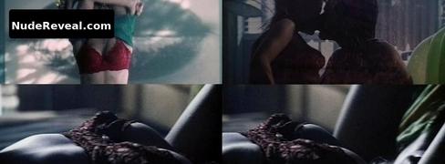 PATRICIA ARQUETTE nude in Stigmata