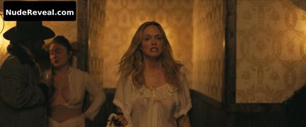 HEATHER GRAHAM nude in The Last Son