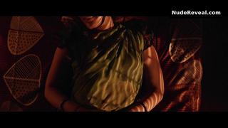 PAYAL RAJPUT nude in Mangalavaaram