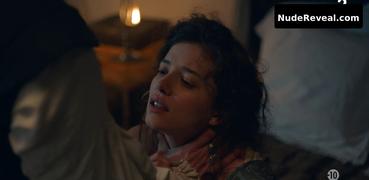 LIZZIE BROCHERE nude in Filles Du Feu