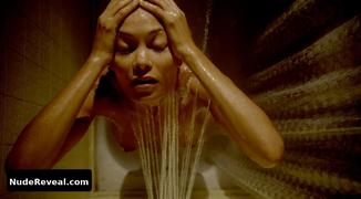 THANDIE NEWTON nude in Rogue
