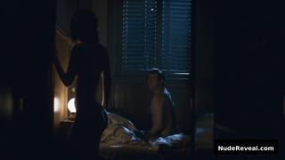 HANNA ALSTROM nude in The Affair