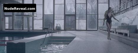 KERI RUSSELL nude in Grimm Love
