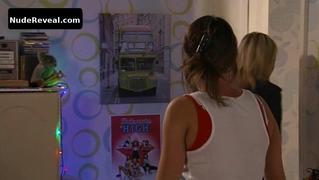 BROOKE VINCENT nude in Coronation Street
